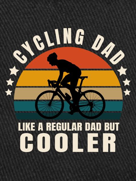 cycling dad