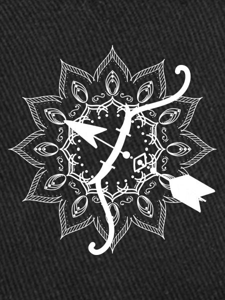 Bow and Arrow / Shooting