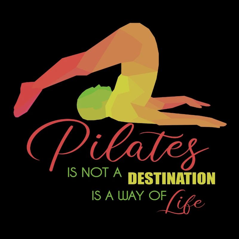 Pilates Geschenk