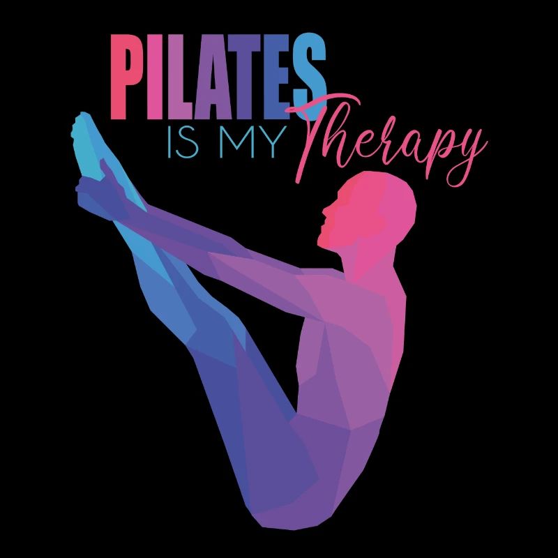 Pilates Geschenk