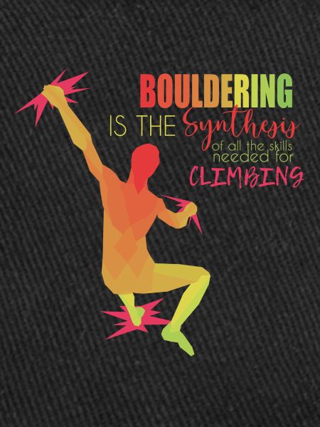 Bouldern
