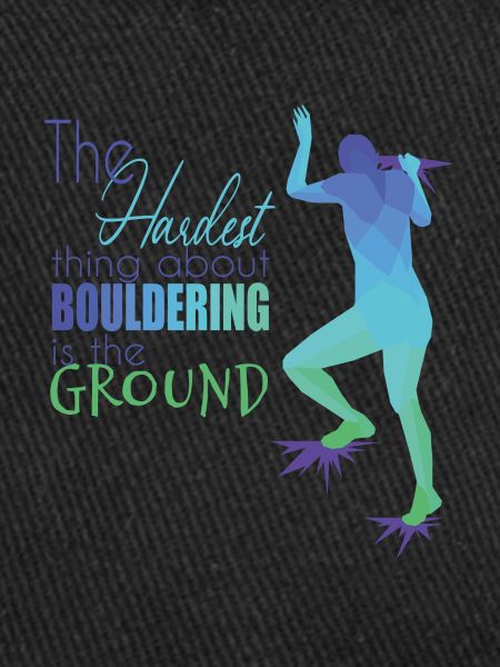 Bouldern
