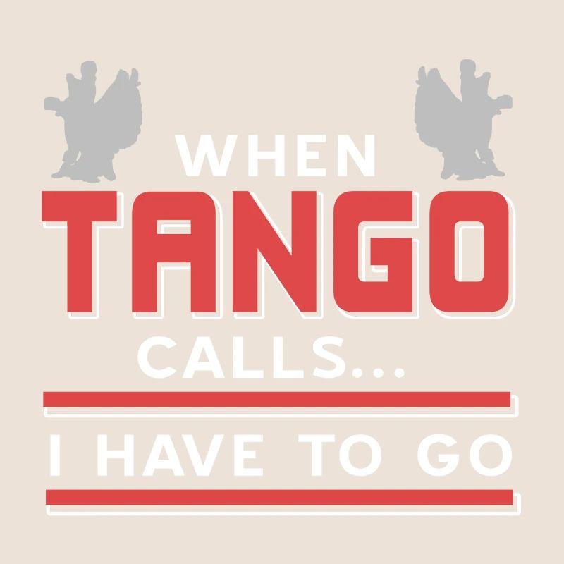 Danse de tango