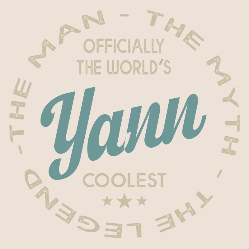 Name Mann