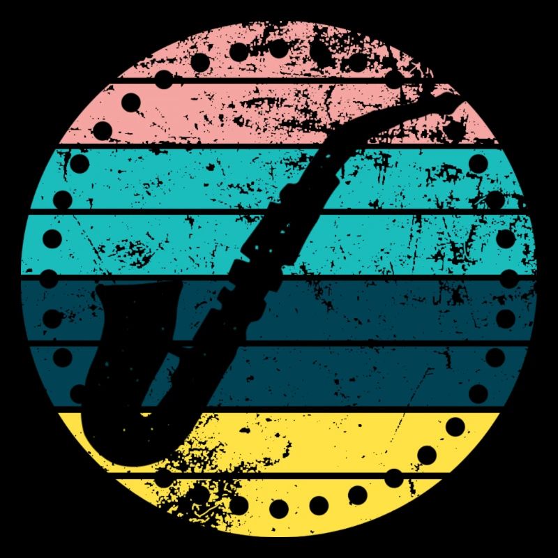 Saxofon