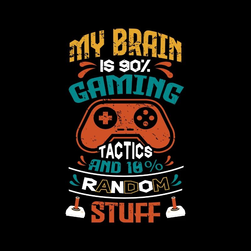 GAMER BRAIN