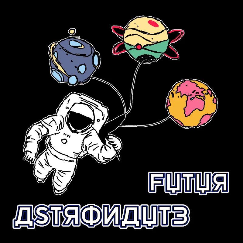 FUTUR ASTRONAUTE