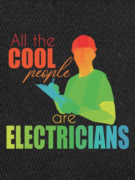 Électriciens
