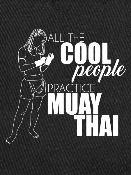 Muay Thaï