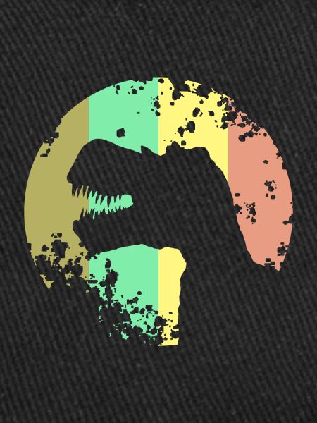 Dinosaur T-Rex Design