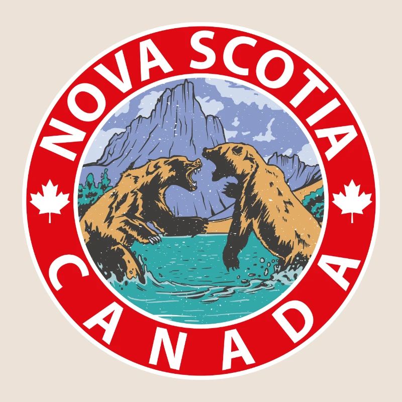 Nova Scotia