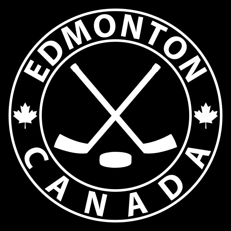 Hockey d’Edmonton