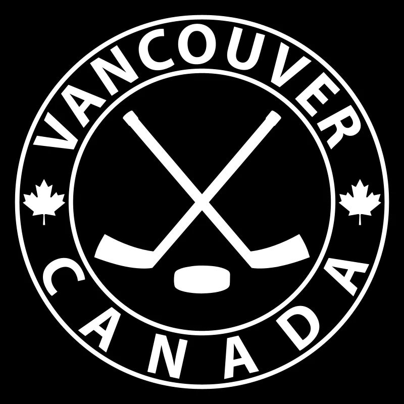 Hockey sur glace à Vancouver