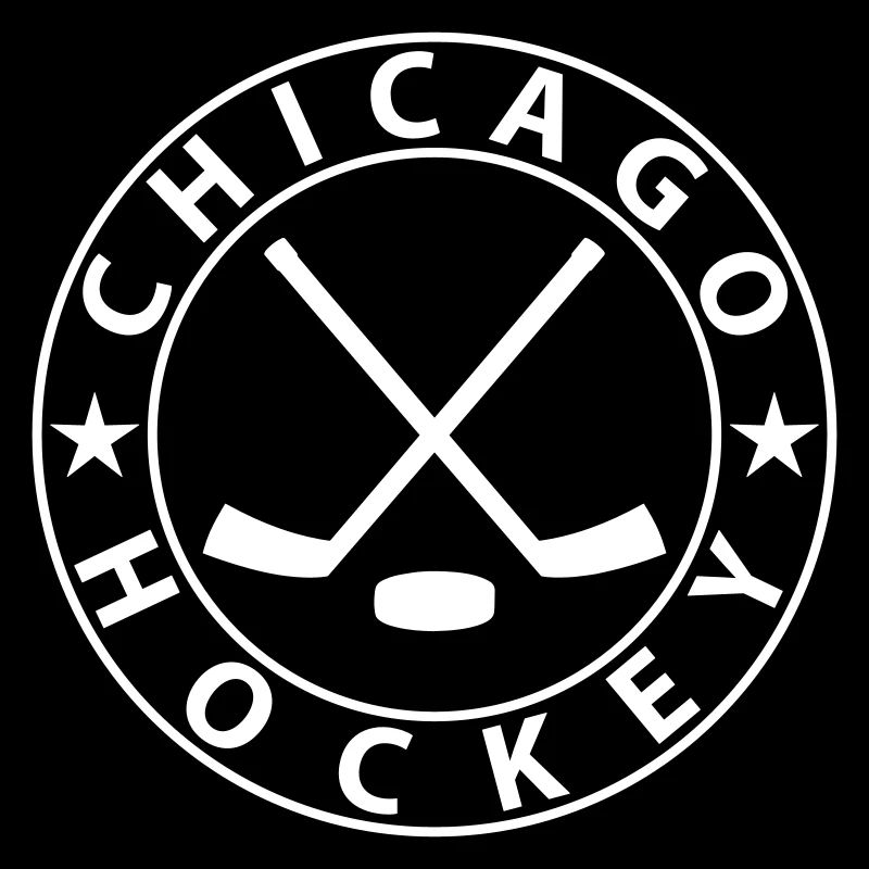 Chicago Eishockey