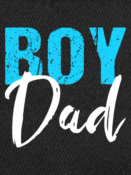 Garçon Papa Fils Père Papa