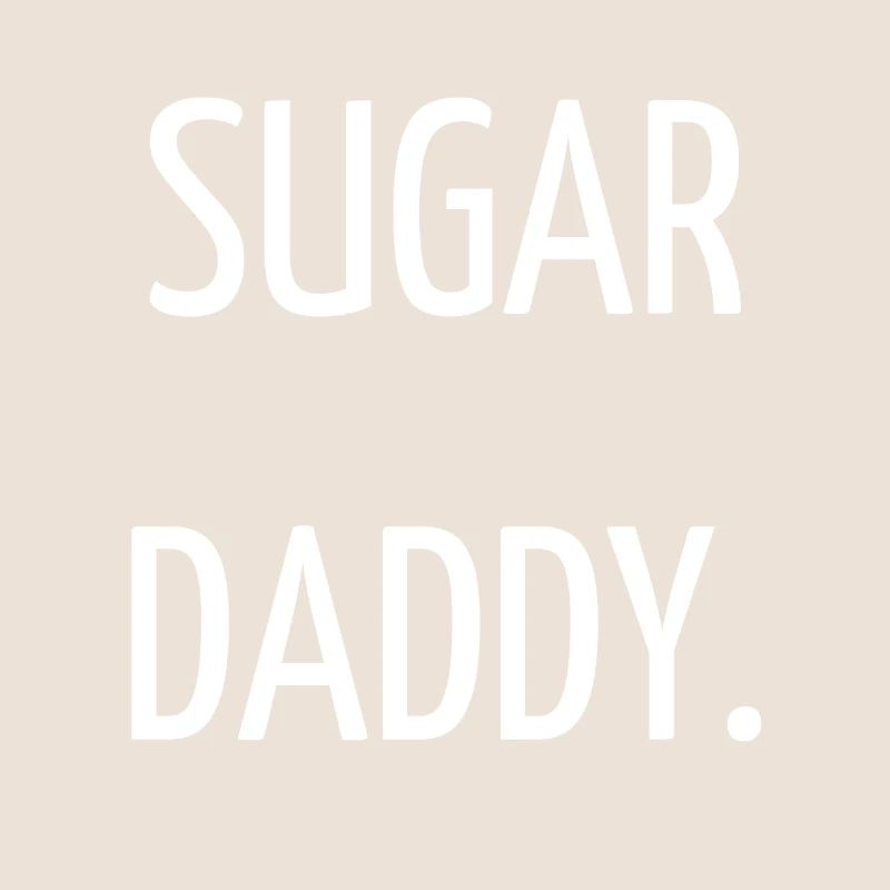 Sugar daddy