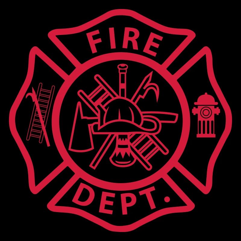 Fire brigade