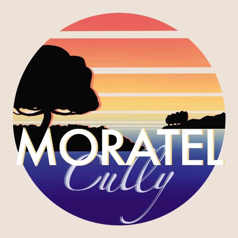 Moratel | Cully Sunset