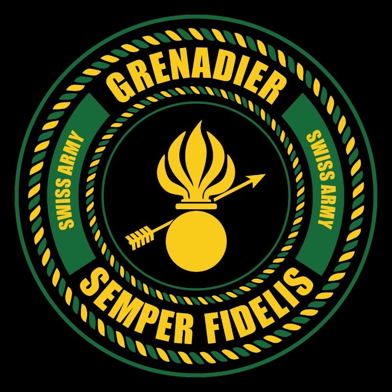 Grenadier