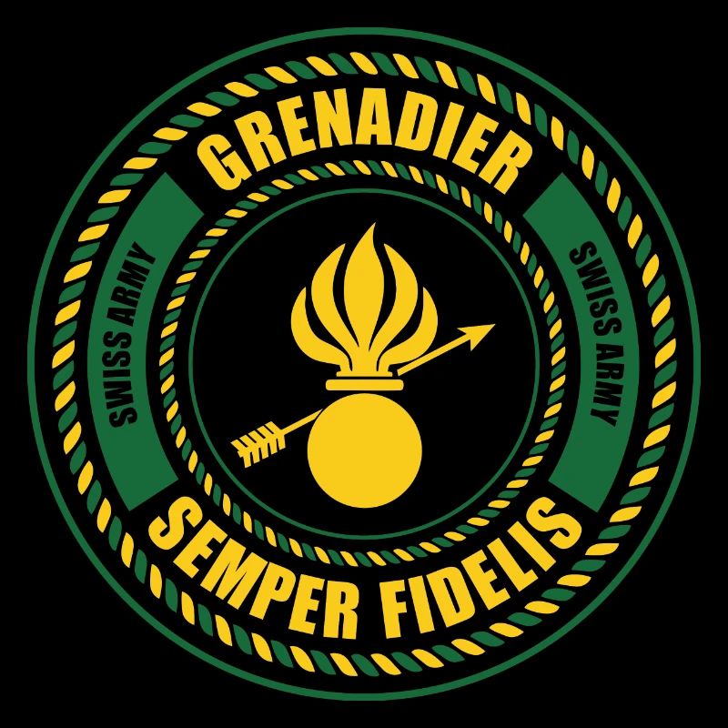 Grenadier