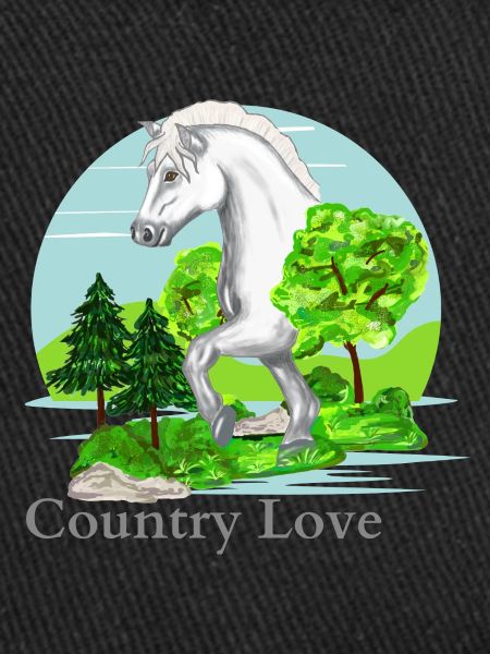 L’amour de la campagne