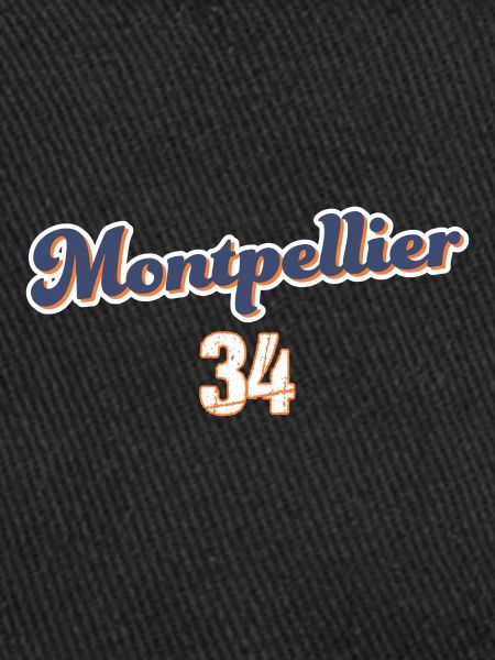 Montpellier France 34