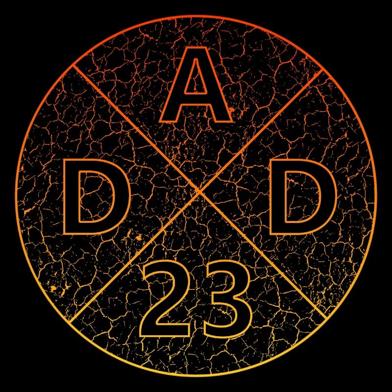 DAD 23 dad23