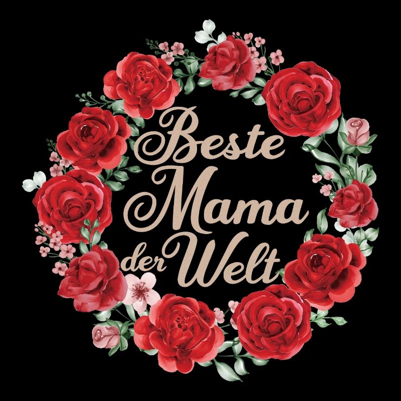 Beste Mama der Welt