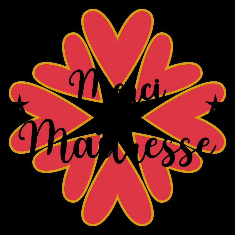 MAÎTRESSE. MAITRE. MERCI. MERCI MAÎTRESSE. ECOLE