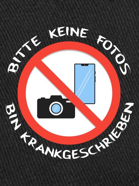Krankgeschrieben