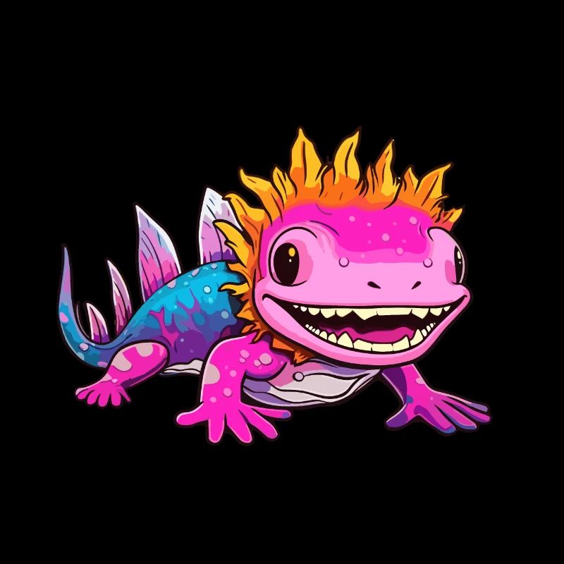 Axolotl