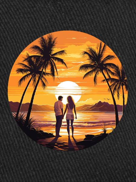 Beach Sunset