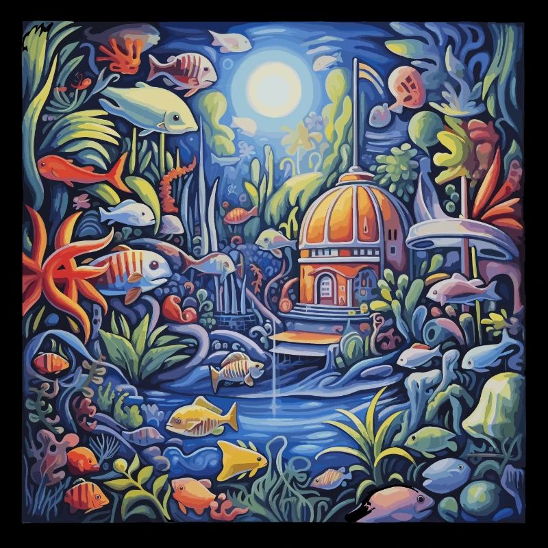 Aquarium