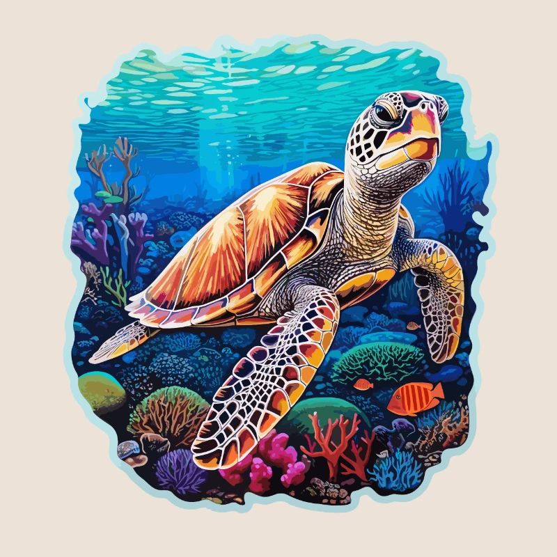 Chœur océanique