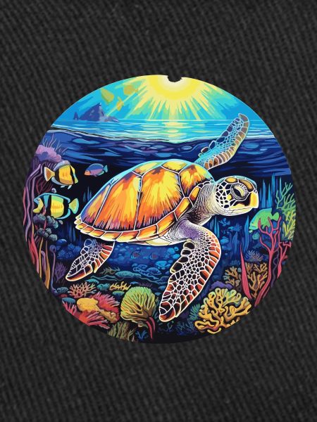 Mélodie marine mystique