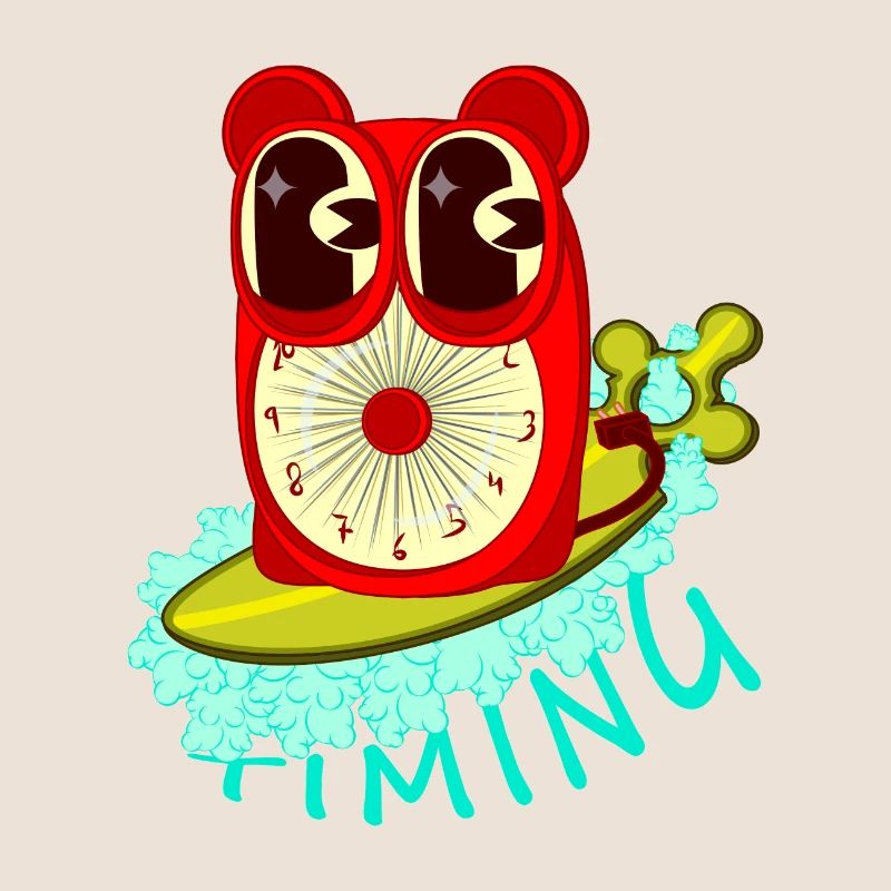 TIMING