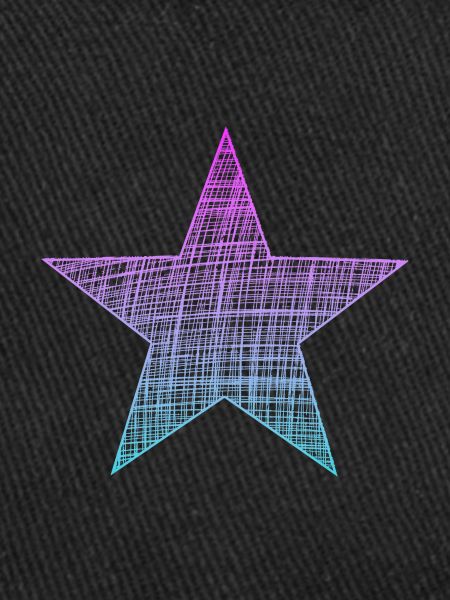 stern, star