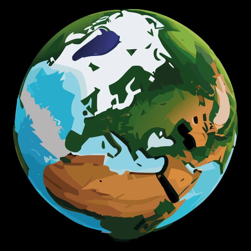PlanetEU (en anglais seulement)
