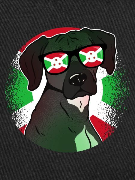 Burundi