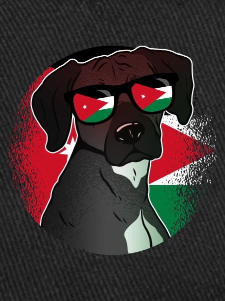 Jordanie