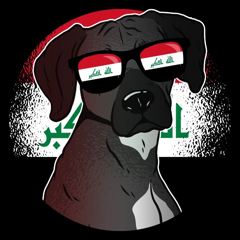 Irak
