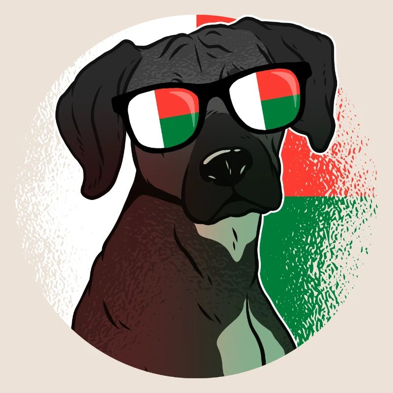 Madagascar