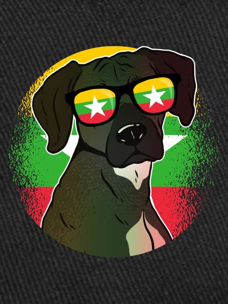 Myanmar
