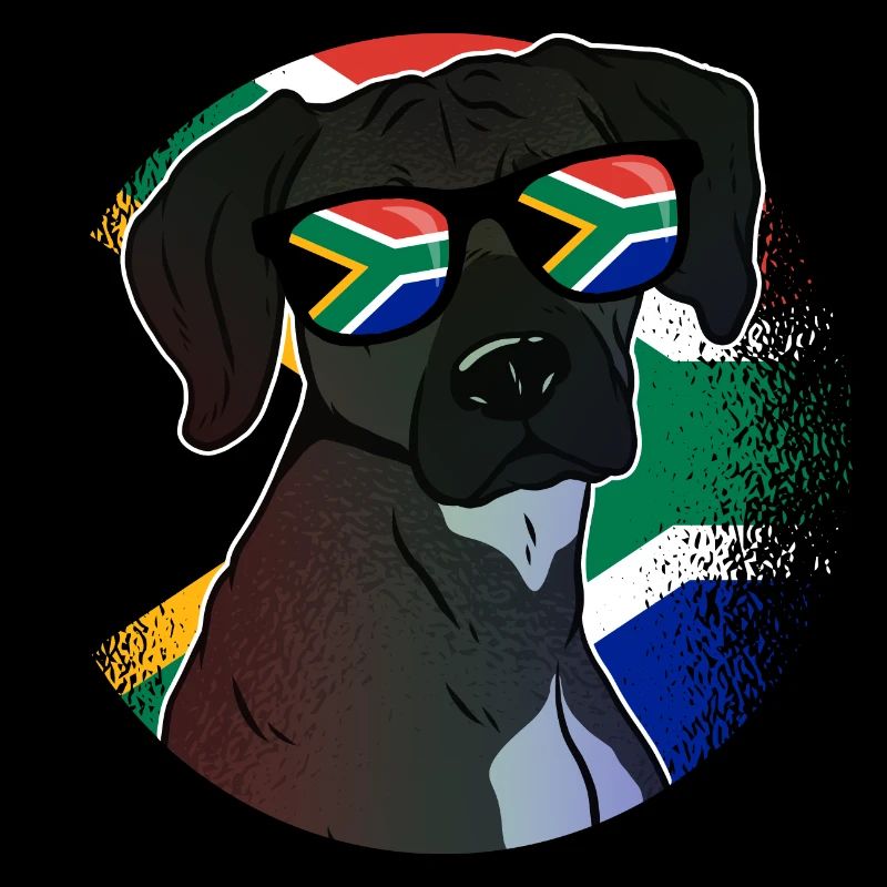 Afrique du Sud