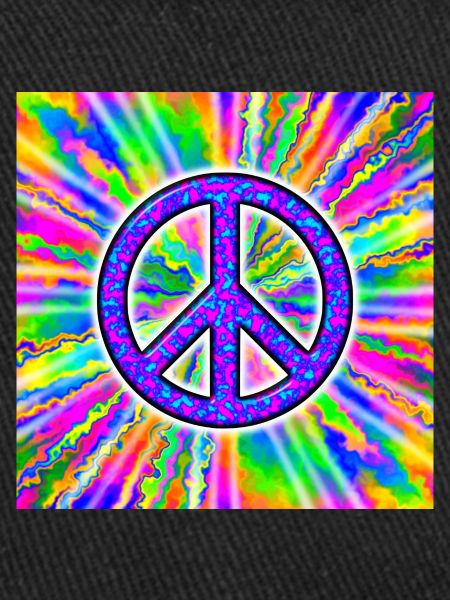 Enjoy Some Peace