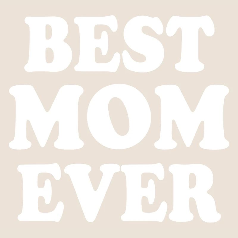 Best mom ever