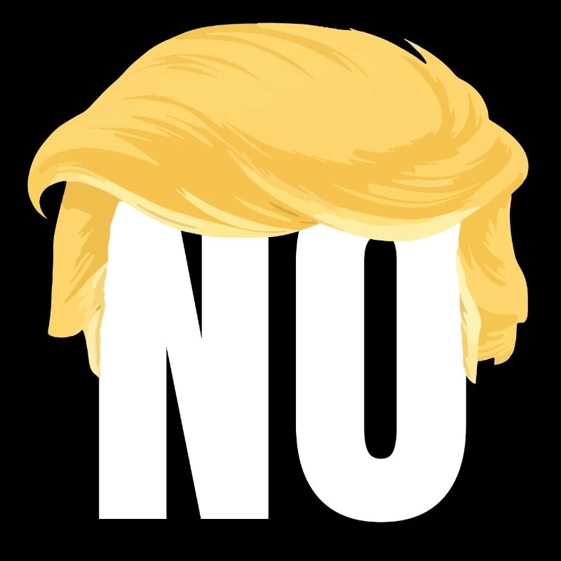Anti  - no  - nope 