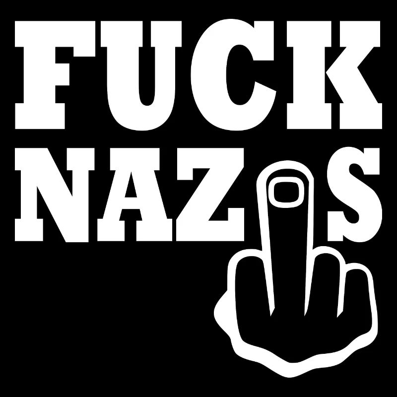Fuck nazis