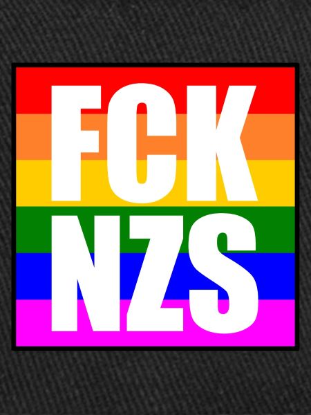 Fck nzs