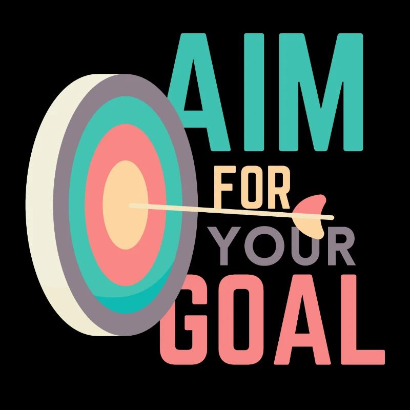 Aim for your Goal
